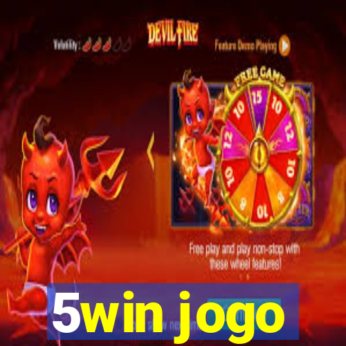 5win jogo